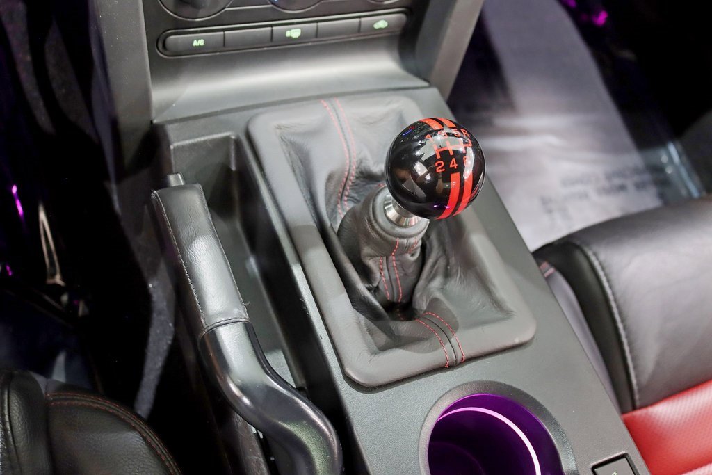 Used 2009 Ford Mustang Shelby GT500 image 19