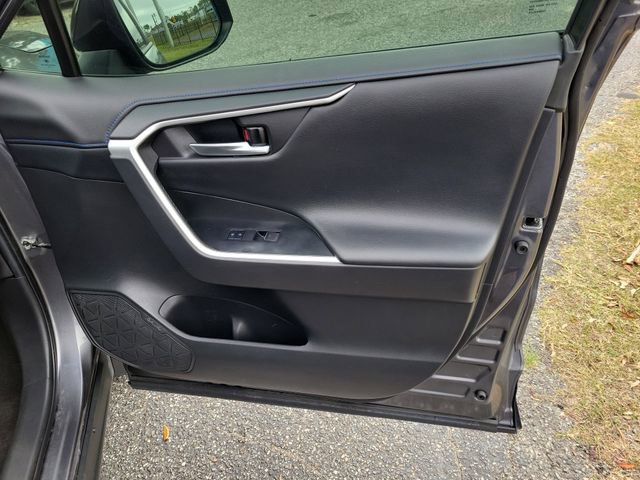 Used 2022 Toyota RAV4 XSE image 36