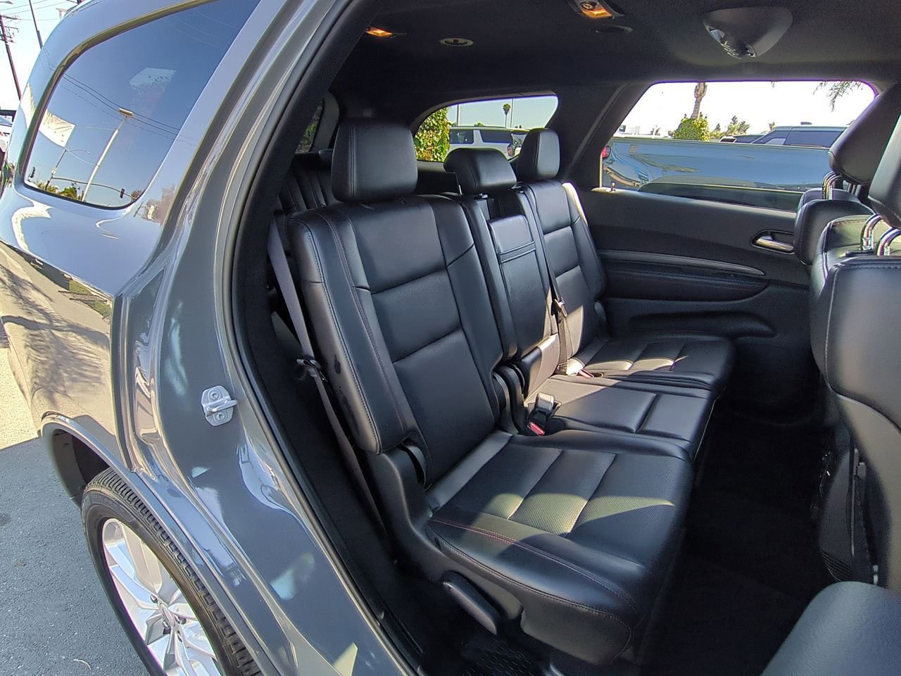 Used 2025 Dodge Durango GT AWD/4WD image 27