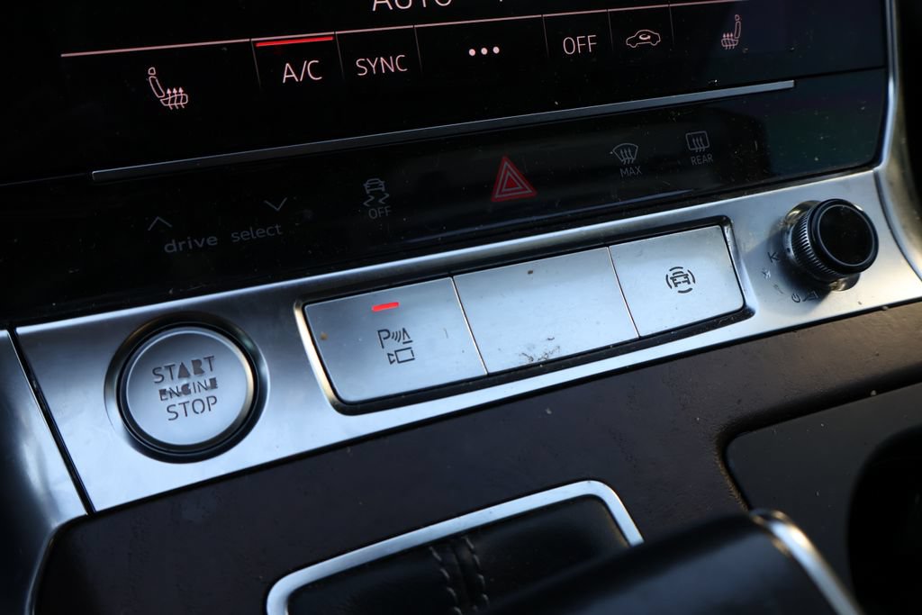 Used 2019 Audi A6 3.0T Premium AWD/4WD image 31