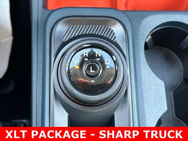 Used 2022 Ford Maverick XLT w/ Equipment Group 300A Standard image 25