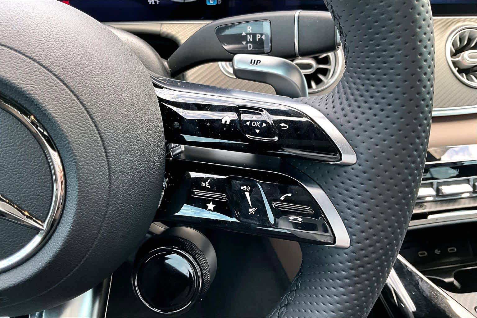Used 2026 Mercedes-Benz AMG GT 63 image 25