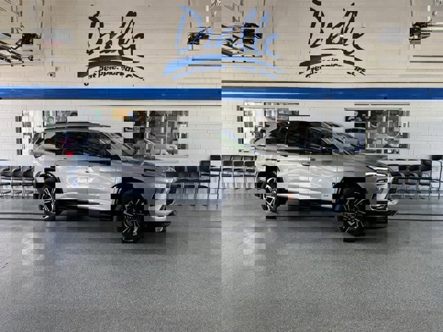 New 2026 Buick Enclave Sport Touring w/ Power Package image 1