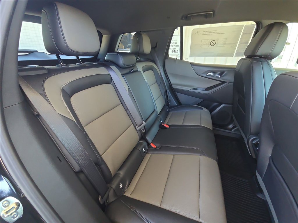 New 2026 Chevrolet Equinox LT w/ Convenience Package II image 26