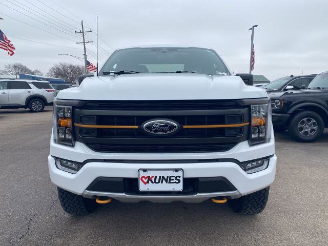 Certified 2023 Ford F150 Tremor image 13