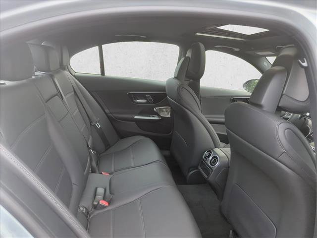 Used 2024 Mercedes-Benz C 300 4MATIC Sedan image 23