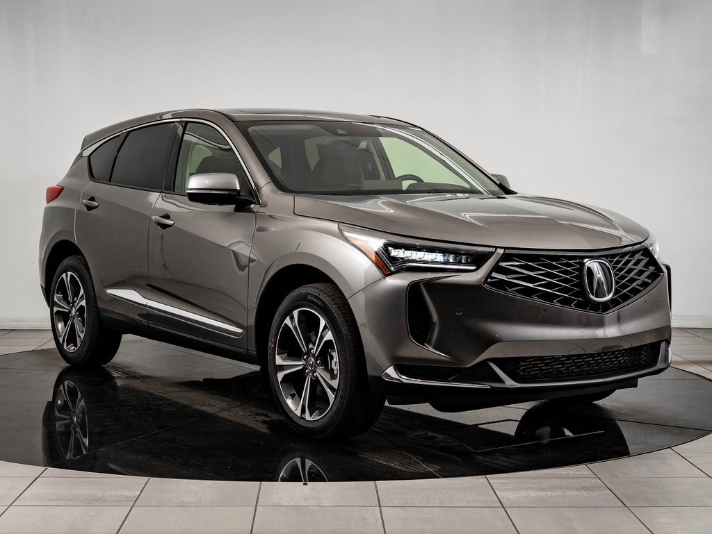 New 2026 Acura RDX SH-AWD w/ Technology Package image 5