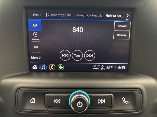 Used 2024 GMC Terrain SLE image 15