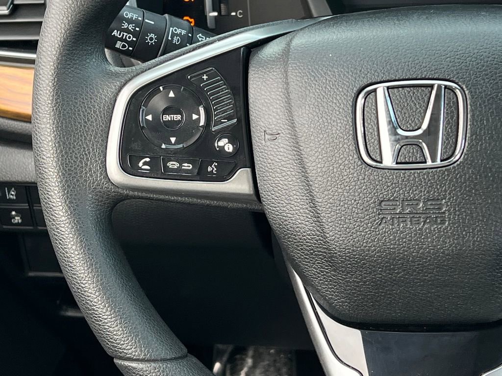 Used 2017 Honda CR-V EX image 18