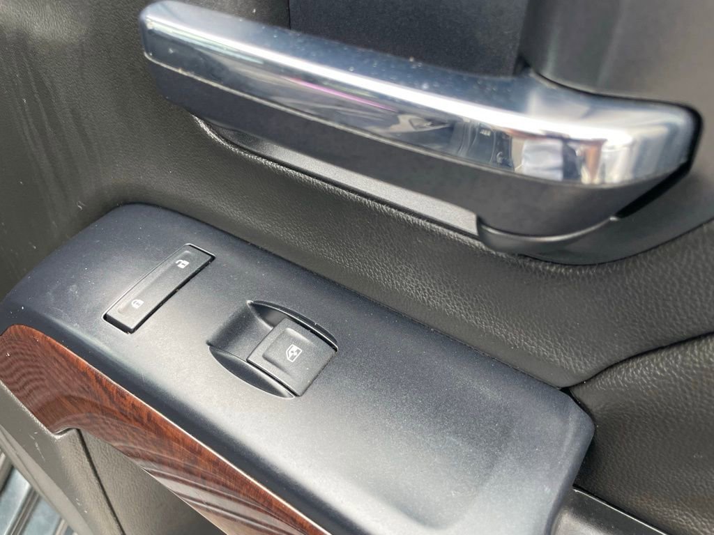 Used 2018 GMC Sierra 1500 SLE w/ SLE Value Package image 25