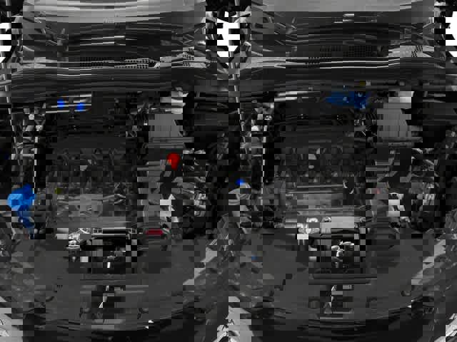 Used 2017 Honda HR-V EX-L image 13