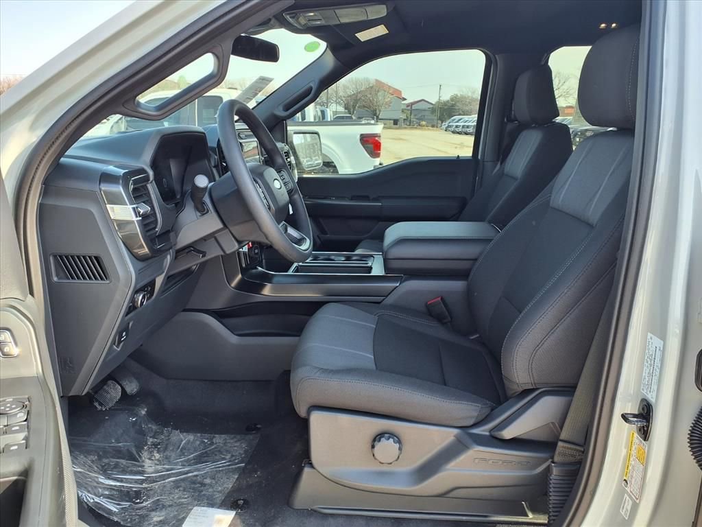 New 2026 Ford F150 STX w/ Equipment Group 200A image 21