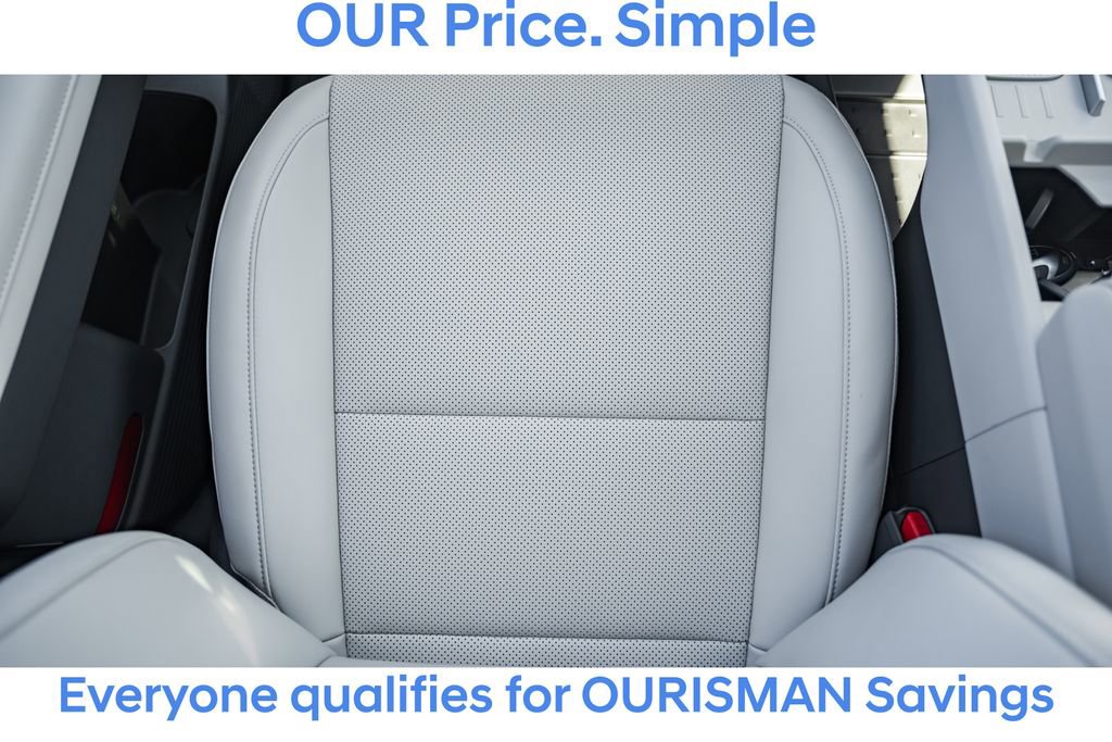 New 2026 Hyundai Santa Fe SEL image 31