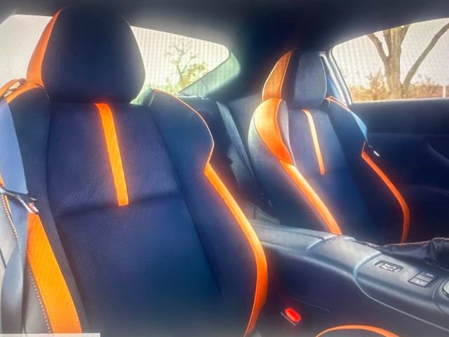 Used 2025 Toyota GR86 Hakone Edition RWD image 30