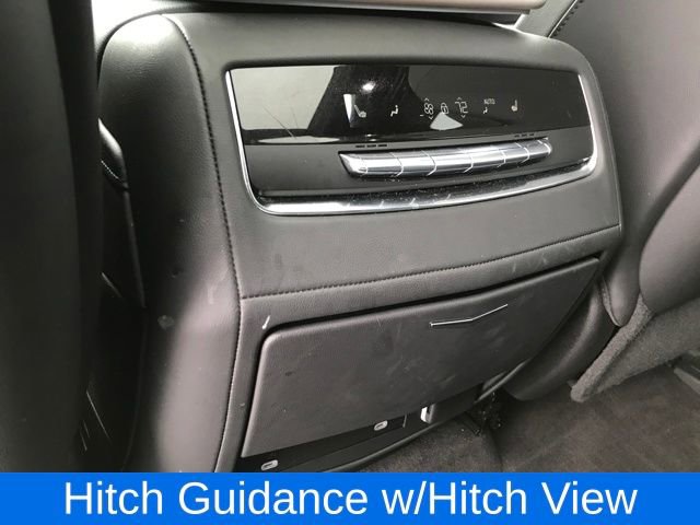 Certified 2023 Cadillac Escalade Premium Luxury w/ Performance Package image 19