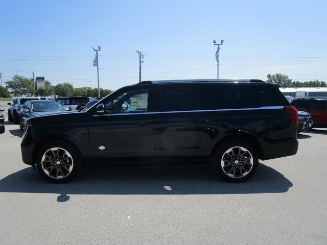 New 2025 Ford Expedition Max King Ranch image 3