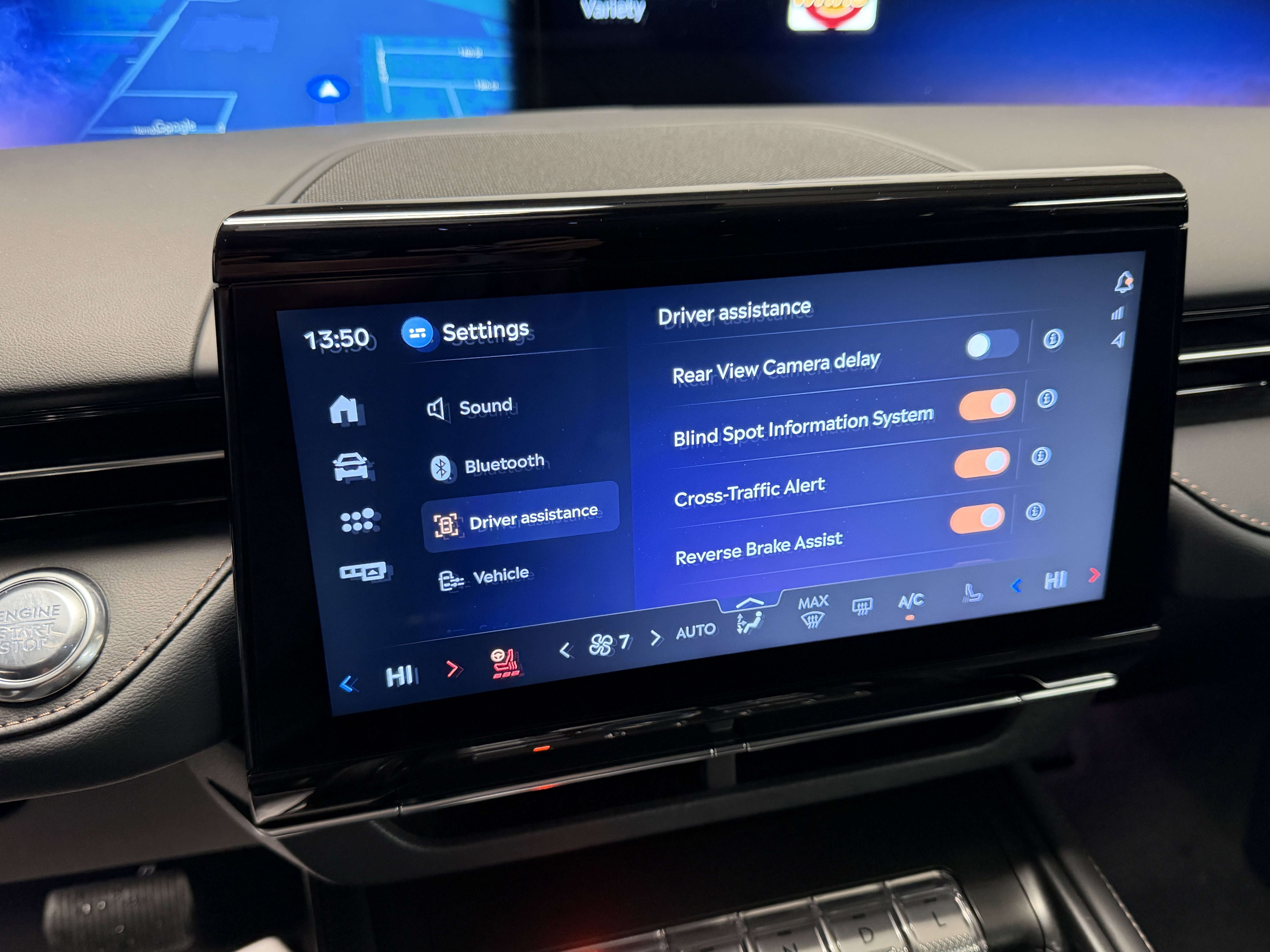 New 2026 Lincoln Nautilus Reserve image 14