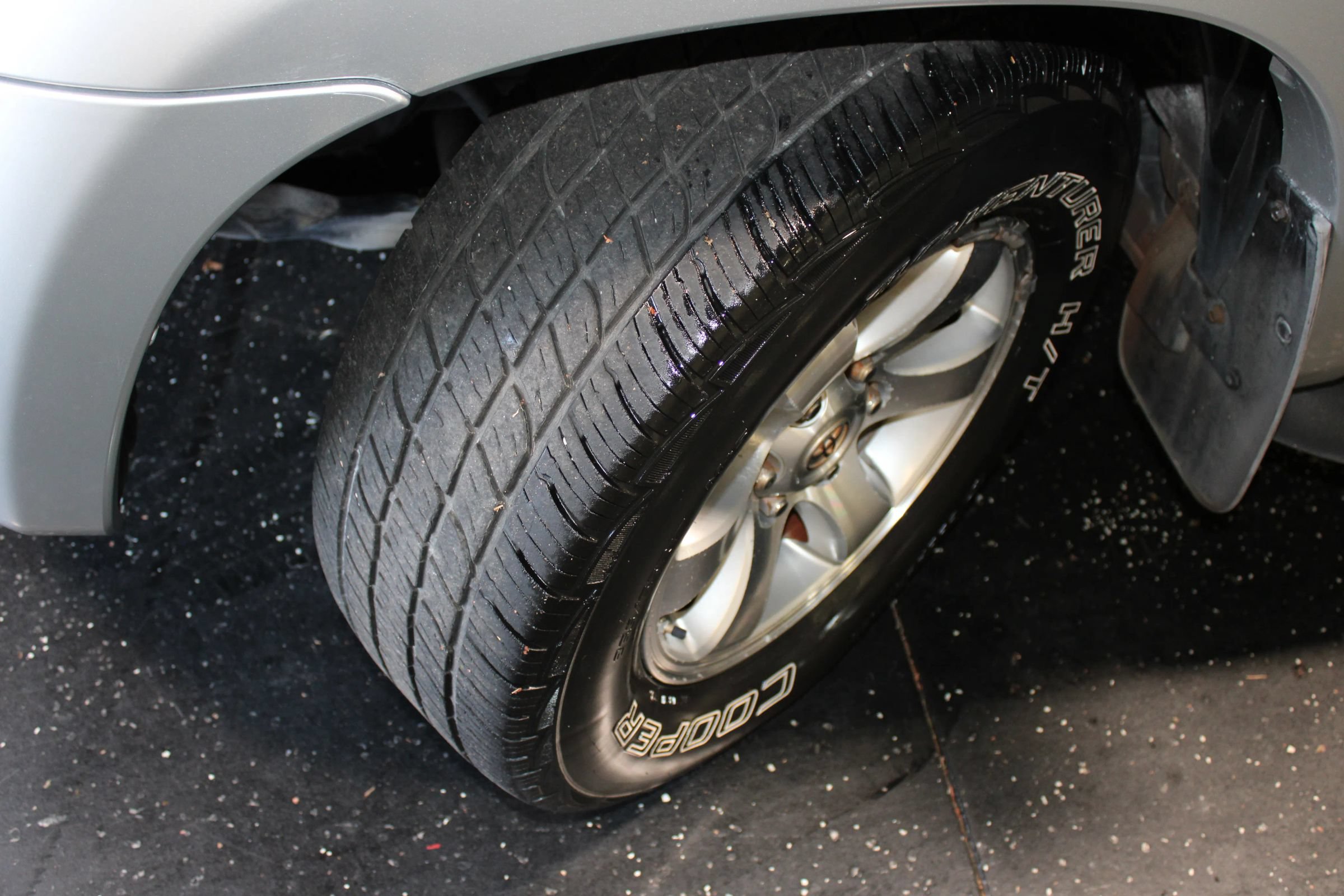 Used 2008 Toyota 4Runner Sport RWD image 34