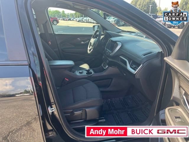 Used 2023 GMC Terrain SLE w/ Fleet Convenience Package AWD/4WD image 37