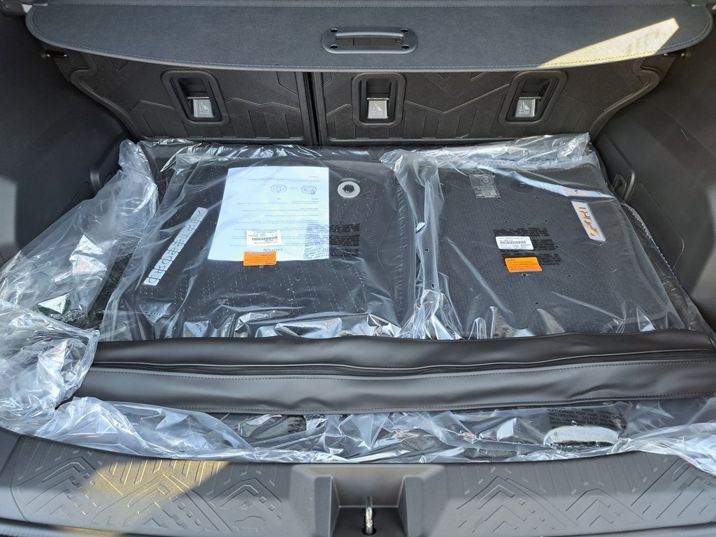 New 2026 Subaru Crosstrek 2.5i Sport image 16