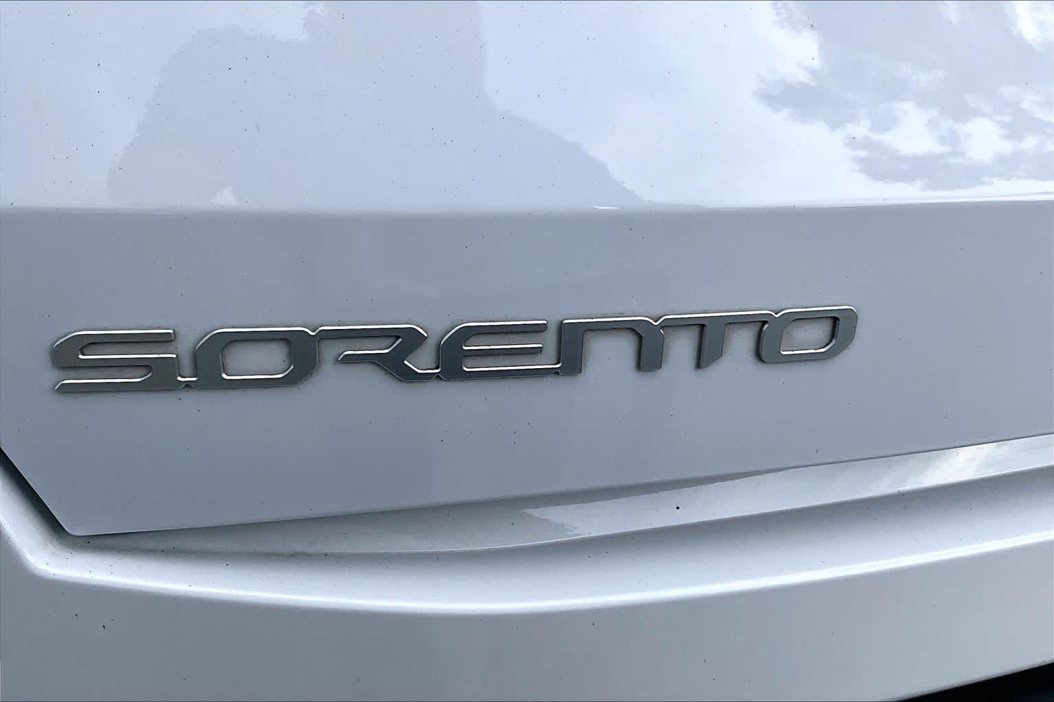 Used 2024 Kia Sorento X-Line EX AWD/4WD image 47