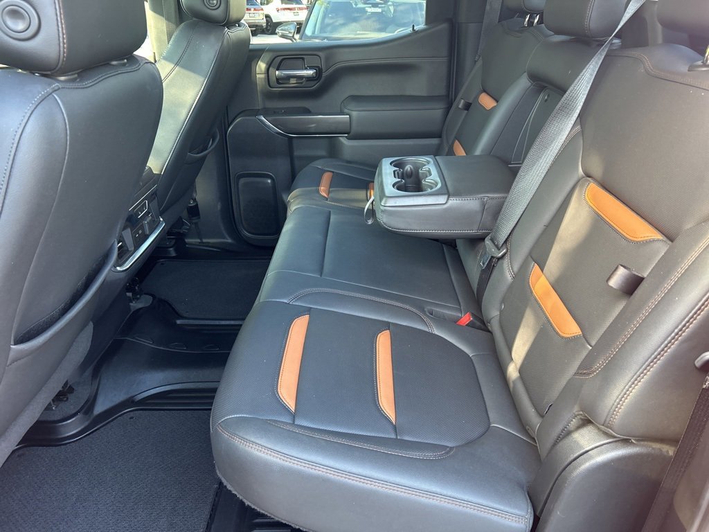 Used 2021 GMC Sierra 1500 AT4 w/ AT4 Premium Package image 27