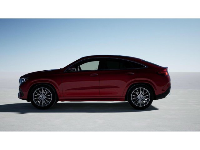 New 2027 Mercedes-Benz GLE 450 4MATIC Coupe image 34
