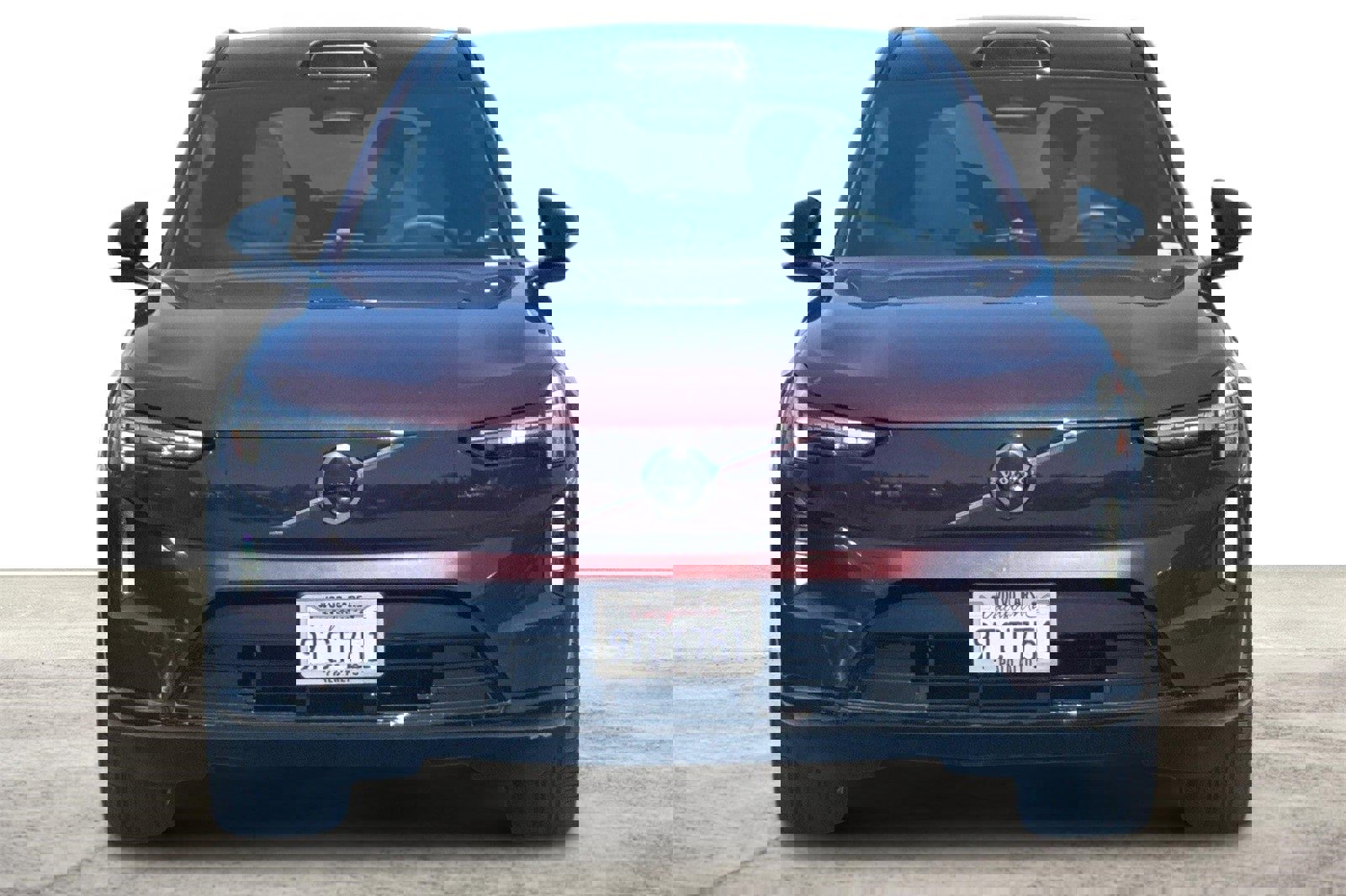 Used 2025 Volvo EX90 Ultra image 11