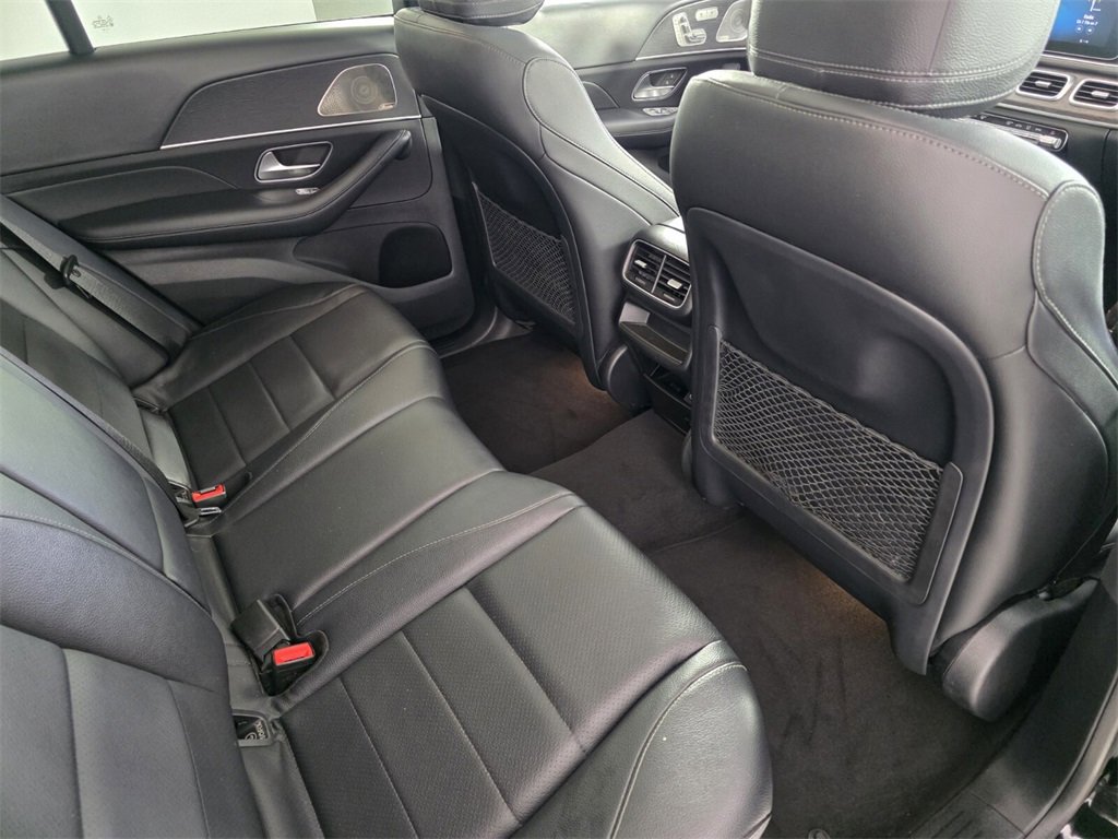 Used 2022 Mercedes-Benz GLE 450 4MATIC image 28