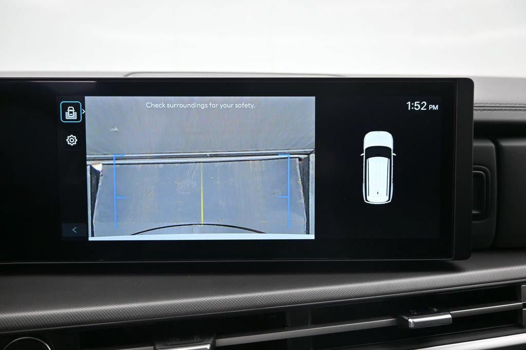 New 2027 Hyundai Santa Fe SEL AWD/4WD image 17