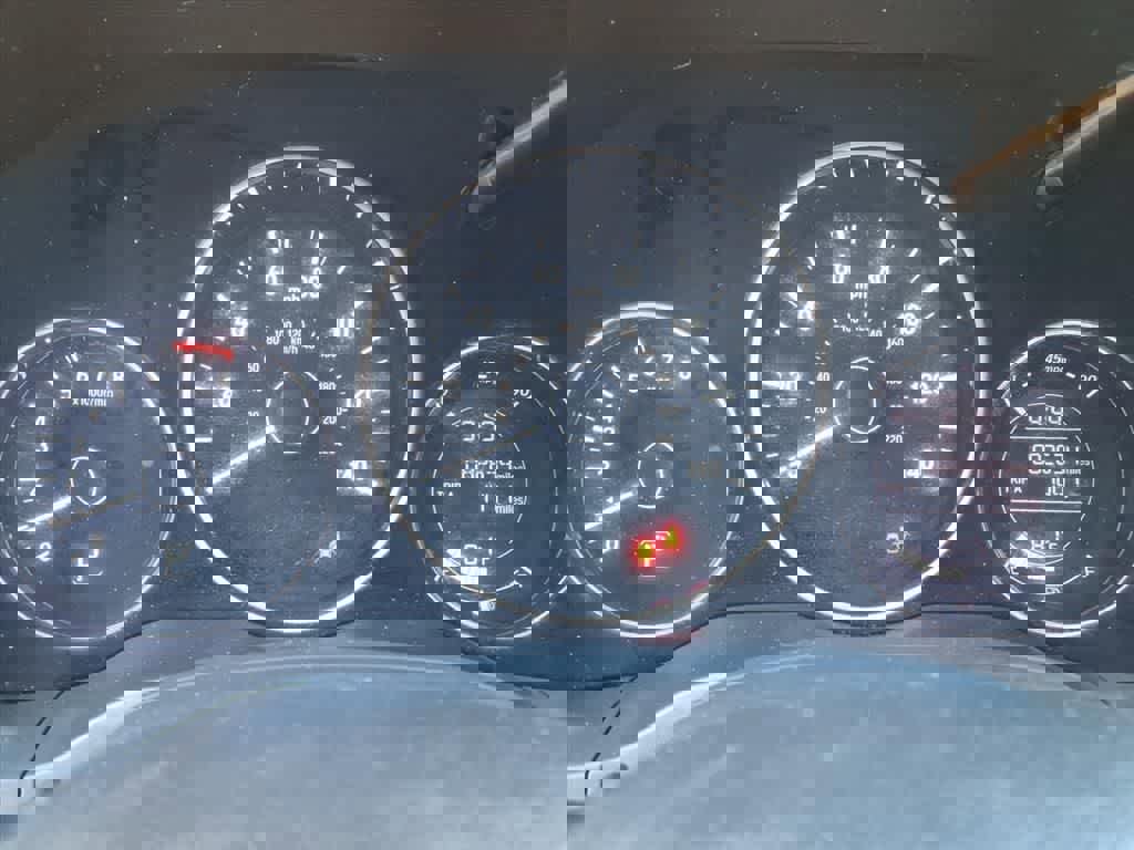 Certified 2021 Honda HR-V Sport image 20