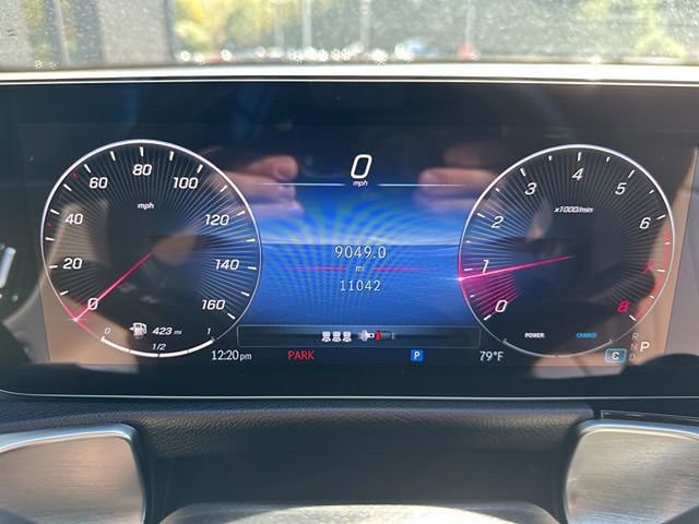 Used 2024 Mercedes-Benz GLB 250 4MATIC image 16