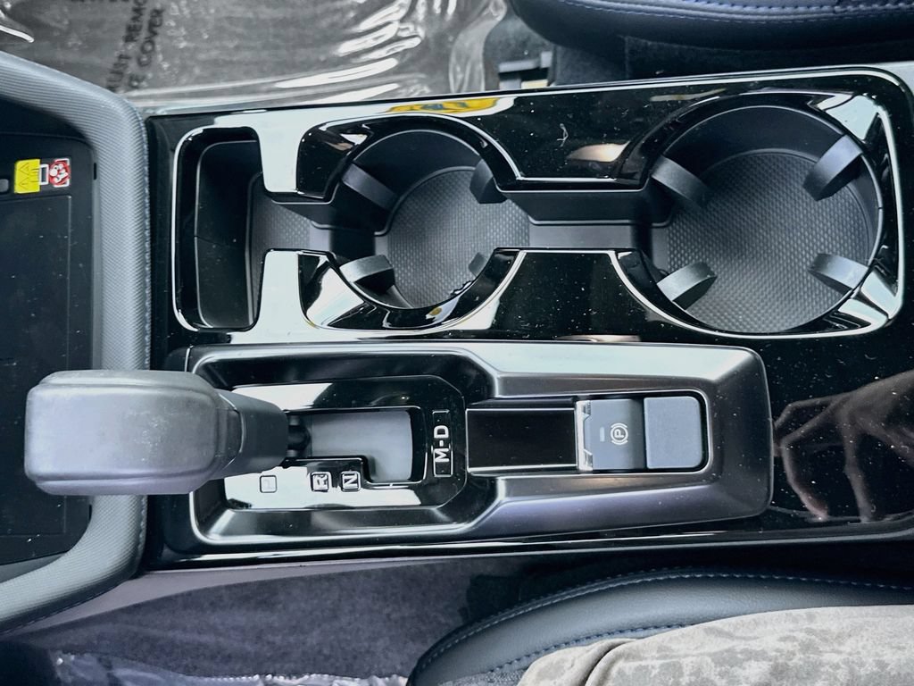 New 2026 Subaru Forester Limited AWD/4WD image 17