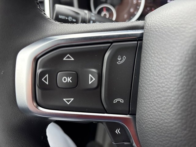 New 2026 RAM 1500 Big Horn image 26