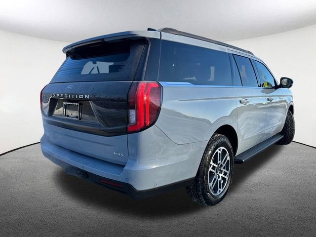 Certified 2025 Ford Expedition Max Active image 15