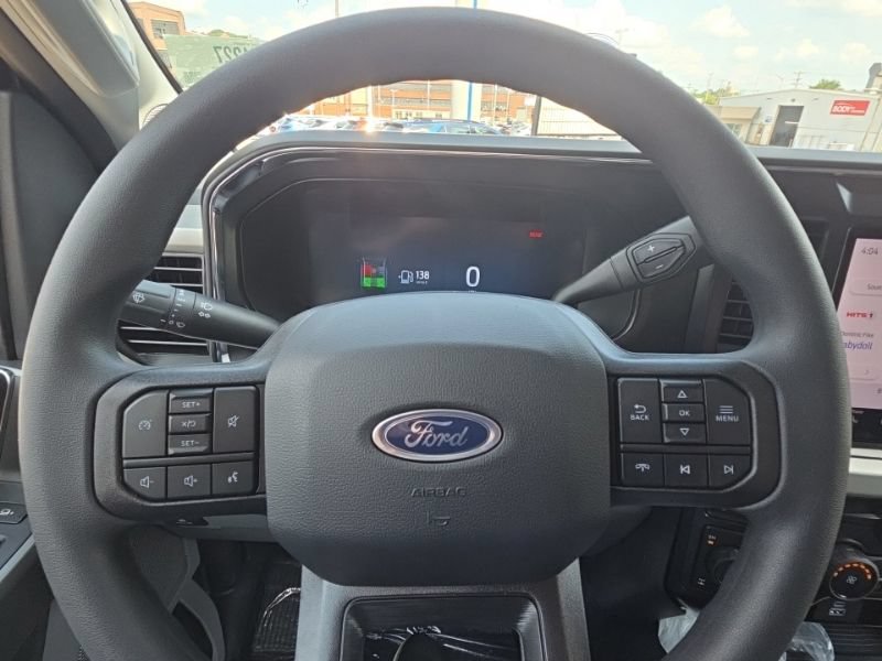 New 2026 Ford F250 XLT w/ XLT Premium Package AWD/4WD image 31