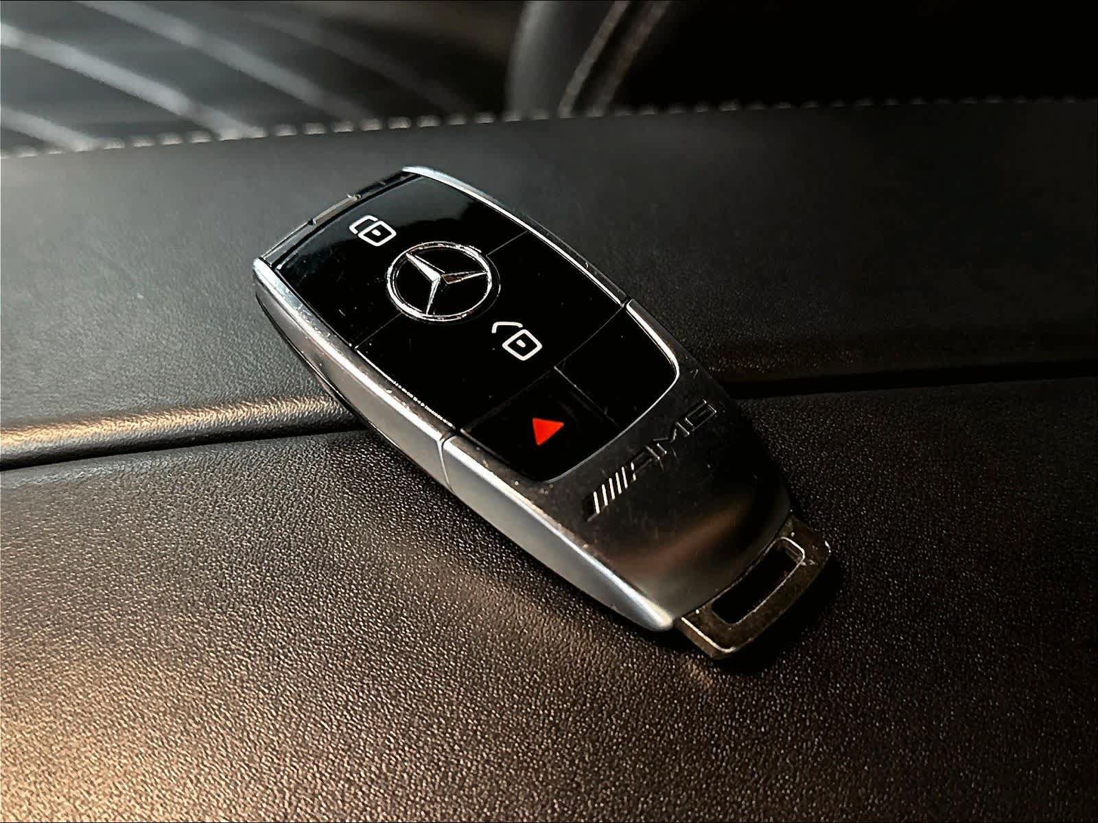 Used 2023 Mercedes-Benz G 63 AMG 4MATIC image 13