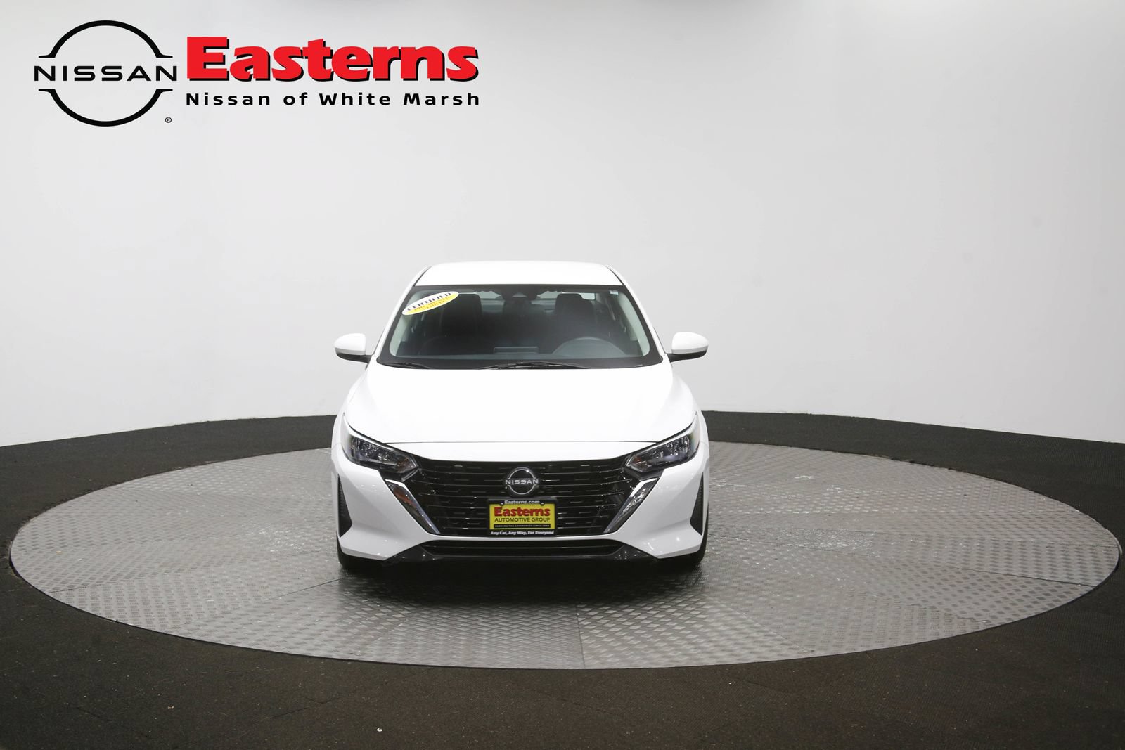 Used 2024 Nissan Sentra S FWD image 53
