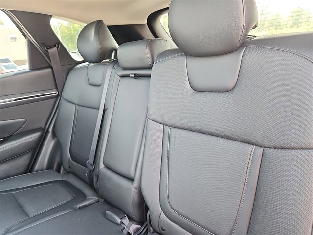 Certified 2022 Hyundai Tucson Limited image 25