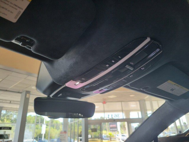 Used 2022 Porsche Cayenne GTS image 23