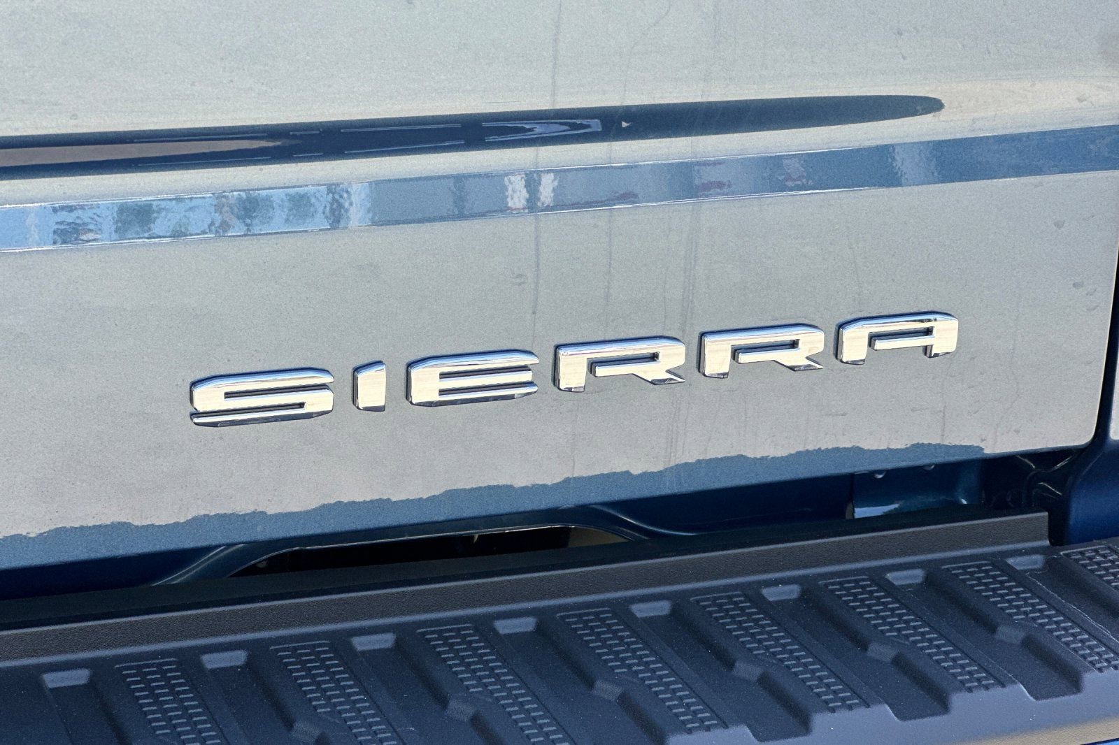 New 2026 GMC Sierra 1500 Denali w/ Denali Reserve Package AWD/4WD image 27