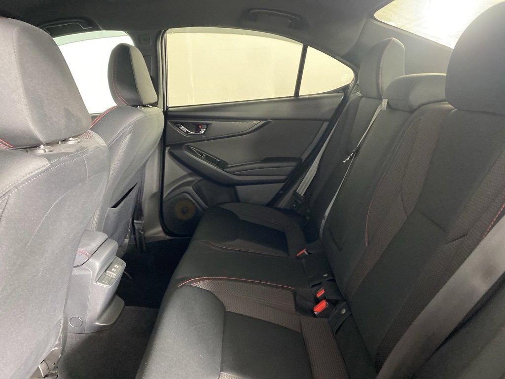 Used 2023 Subaru WRX Premium image 27