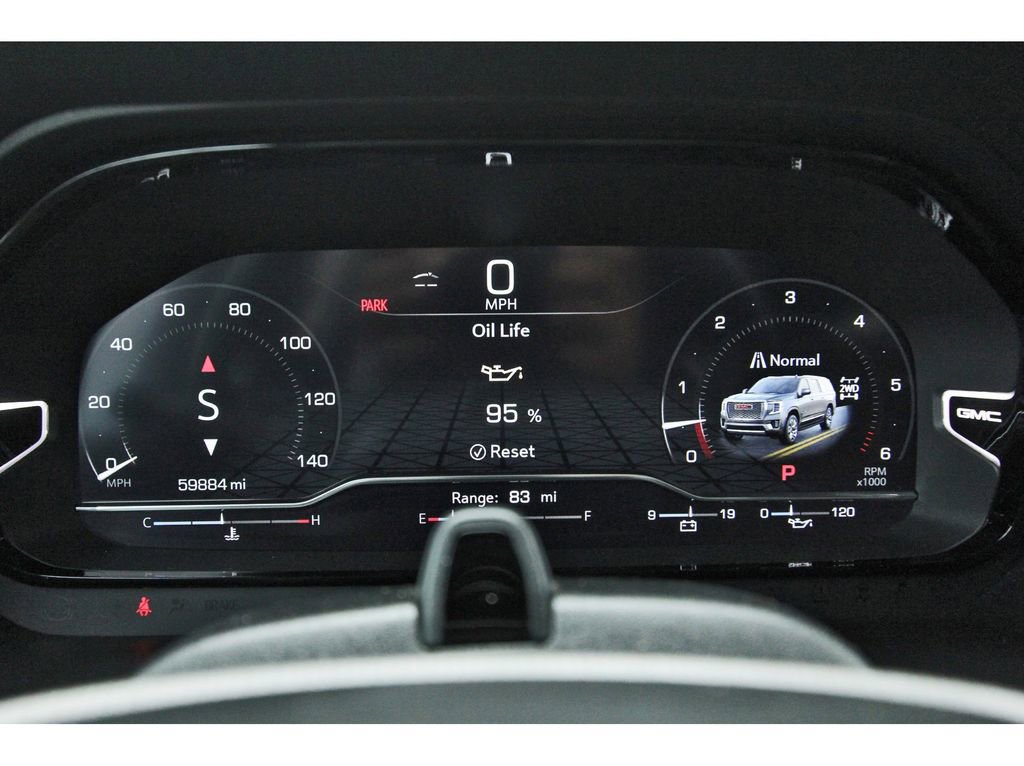 Used 2024 GMC Yukon XL Denali Ultimate image 14