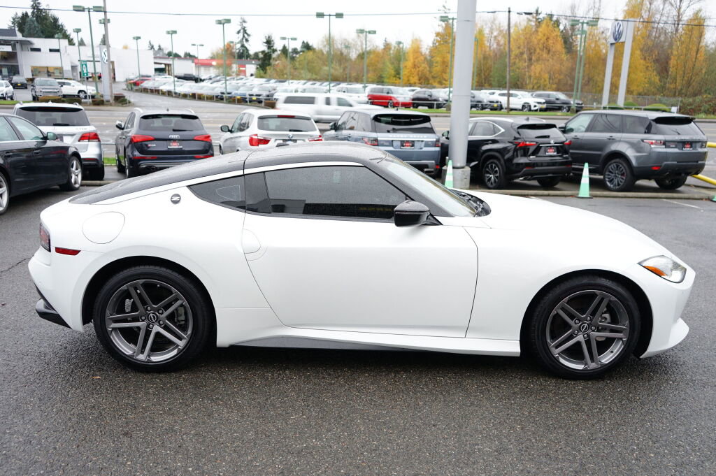 Used 2024 Nissan Z Sport image 6