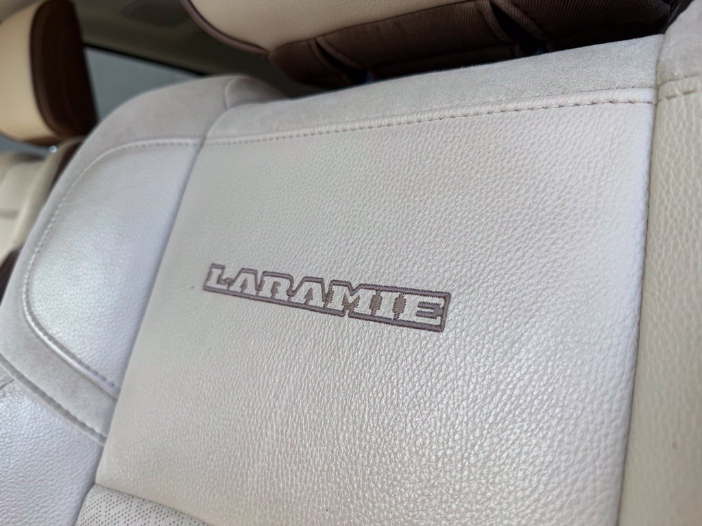 Certified 2023 RAM 2500 Laramie AWD/4WD image 24