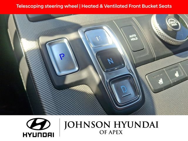 Used 2022 Hyundai Palisade Limited FWD image 14