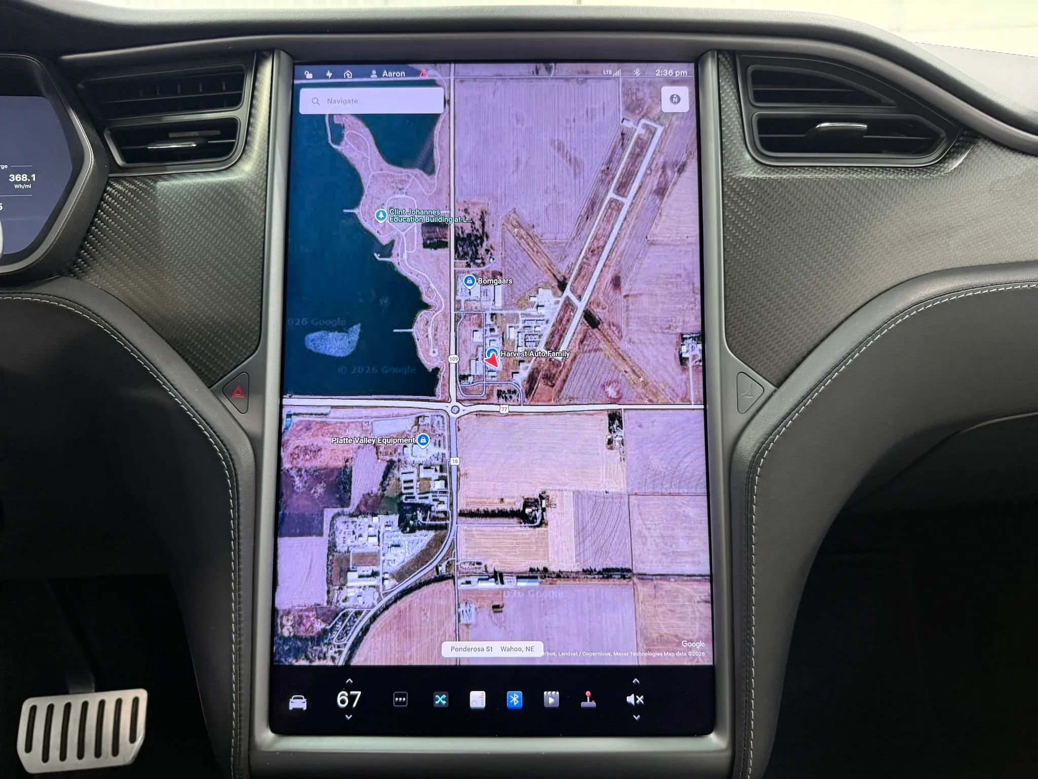 Used 2019 Tesla Model X Performance image 24