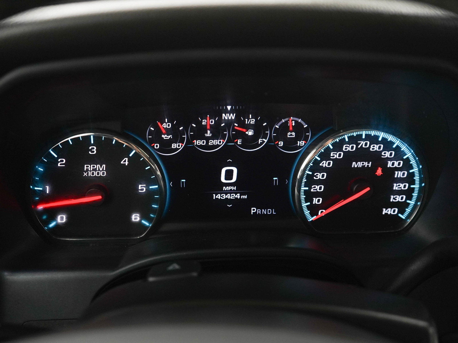 Used 2018 GMC Sierra 1500 Denali w/ Denali Ultimate Package AWD/4WD image 22