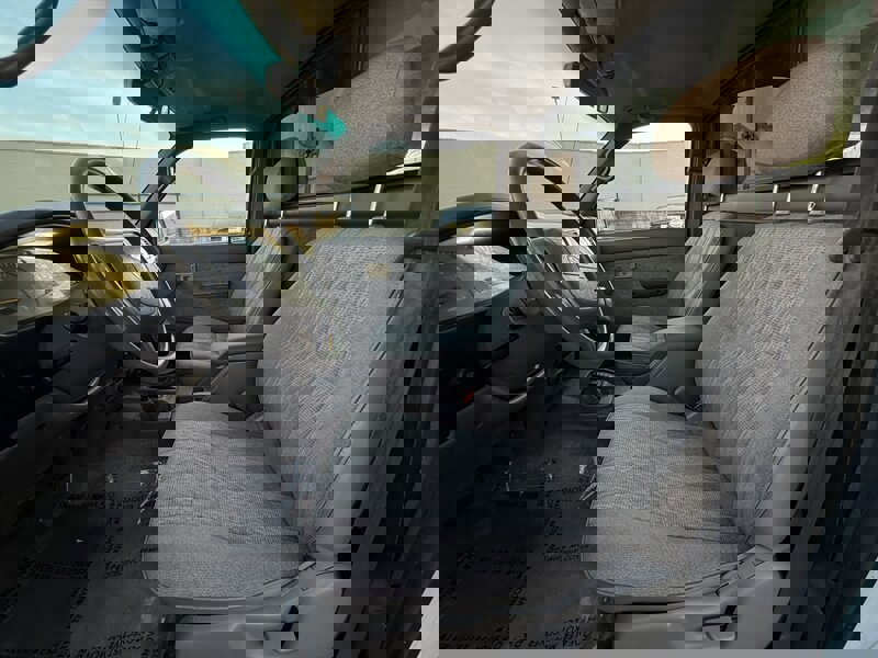 Used 1999 Toyota Tacoma 4x4 Regular Cab image 32