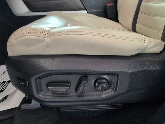 Used 2022 Toyota Tundra 1794 Edition w/ Advanced Package image 19